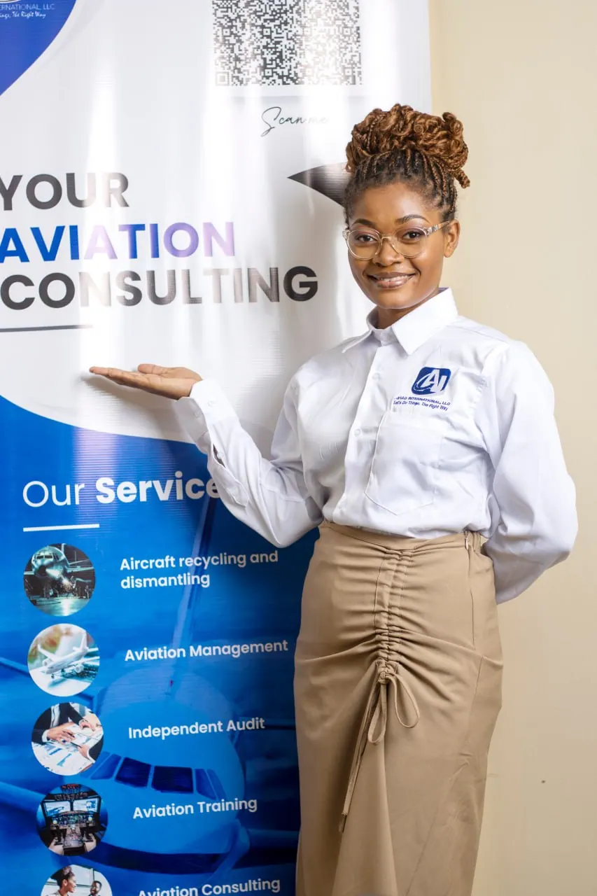 AVIAC INTERNATIONAL LLC