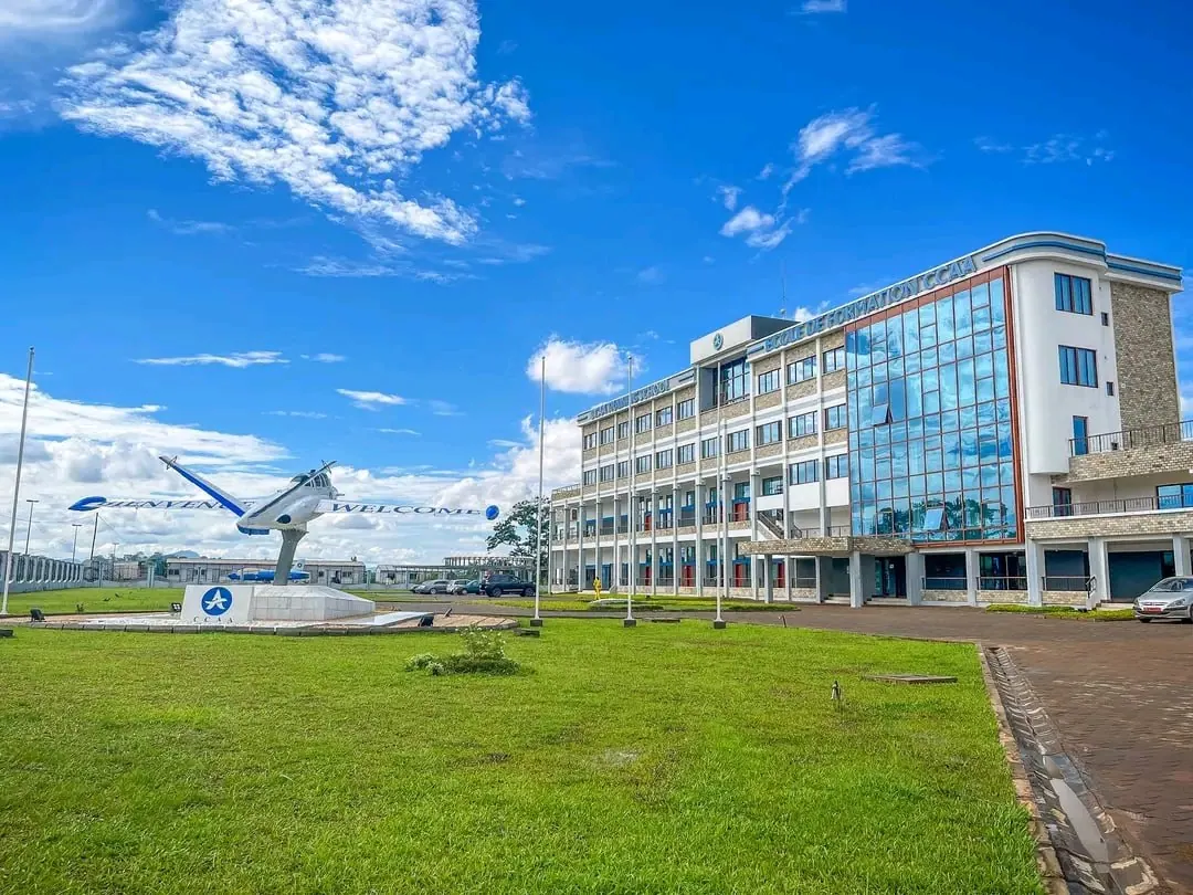 Aircraft Reconditioning