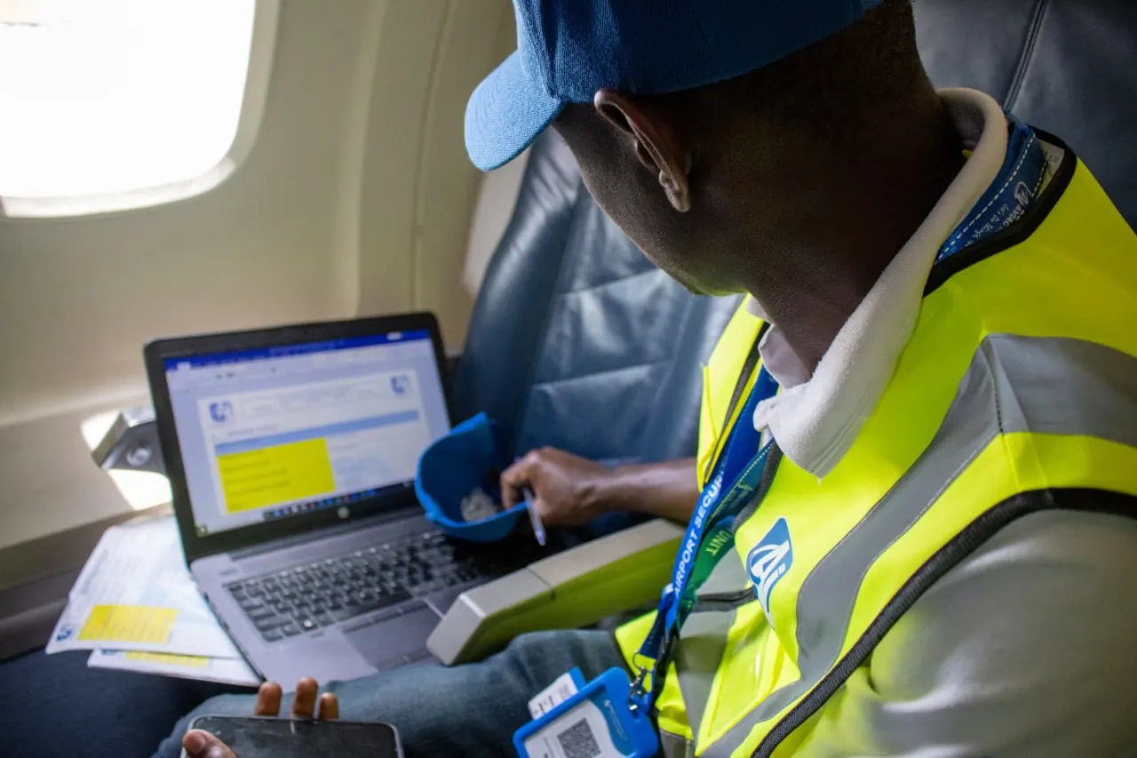 Aviation Consultancy